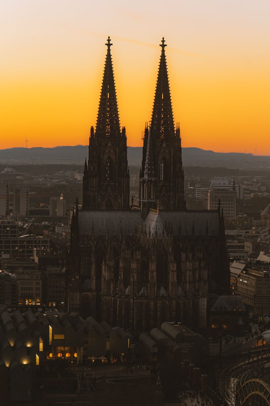 Koln, Germany
