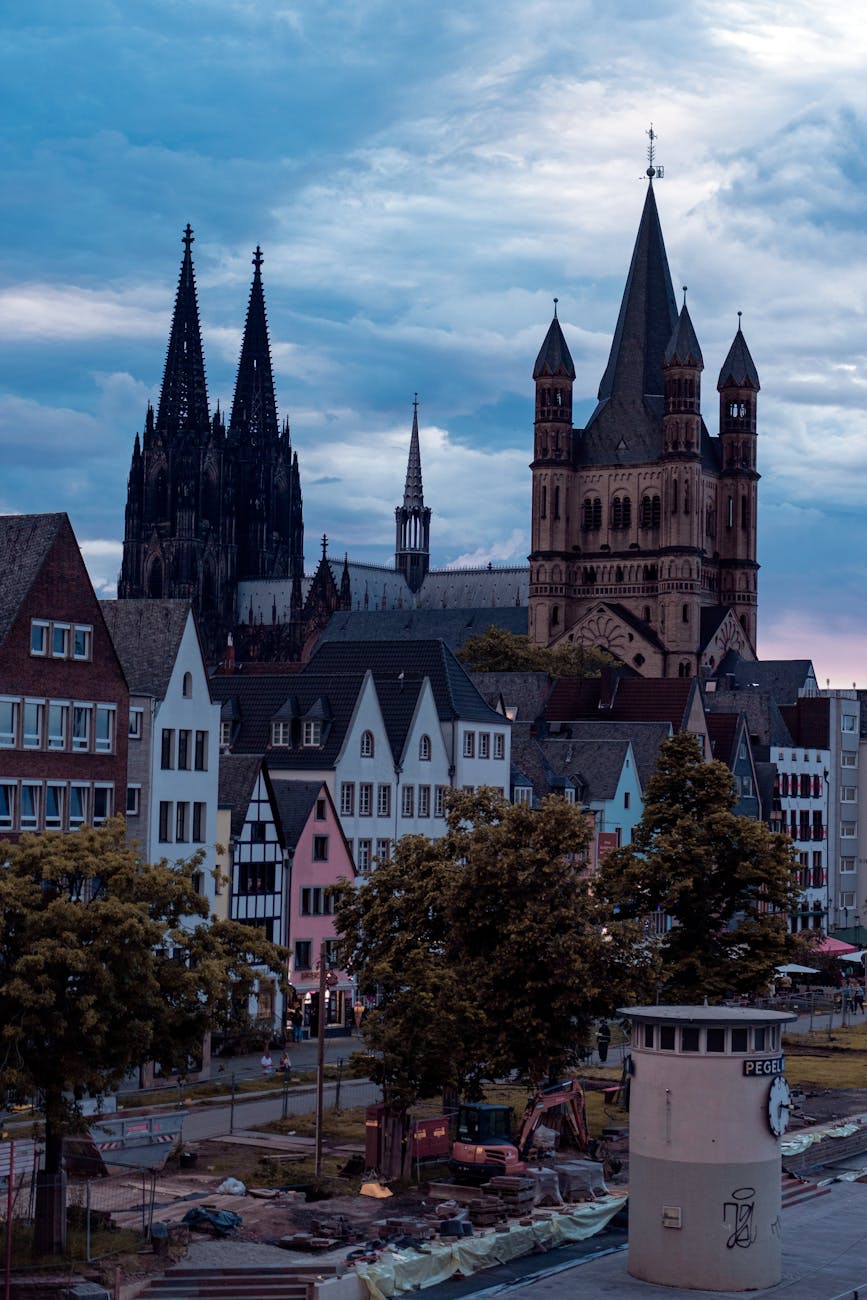 Koln, Germany