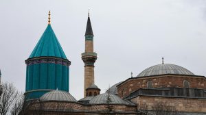 Konya, Turkey