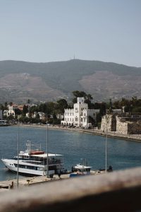 Kos, Greece