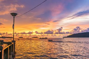 Kota Kinabalu, Malaysia