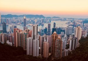 Kowloon, Hong Kong