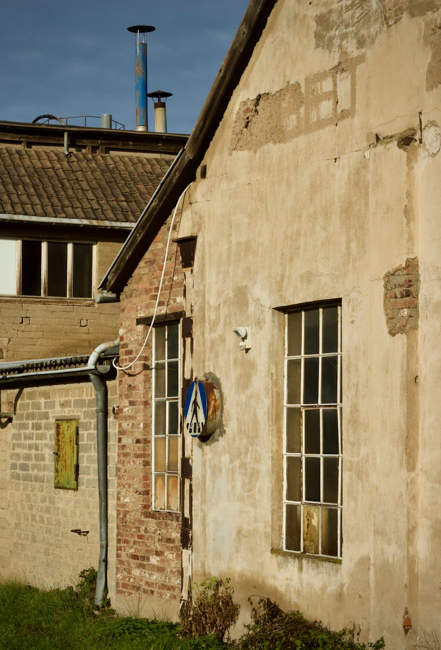 Local Context in Krakow, Poland