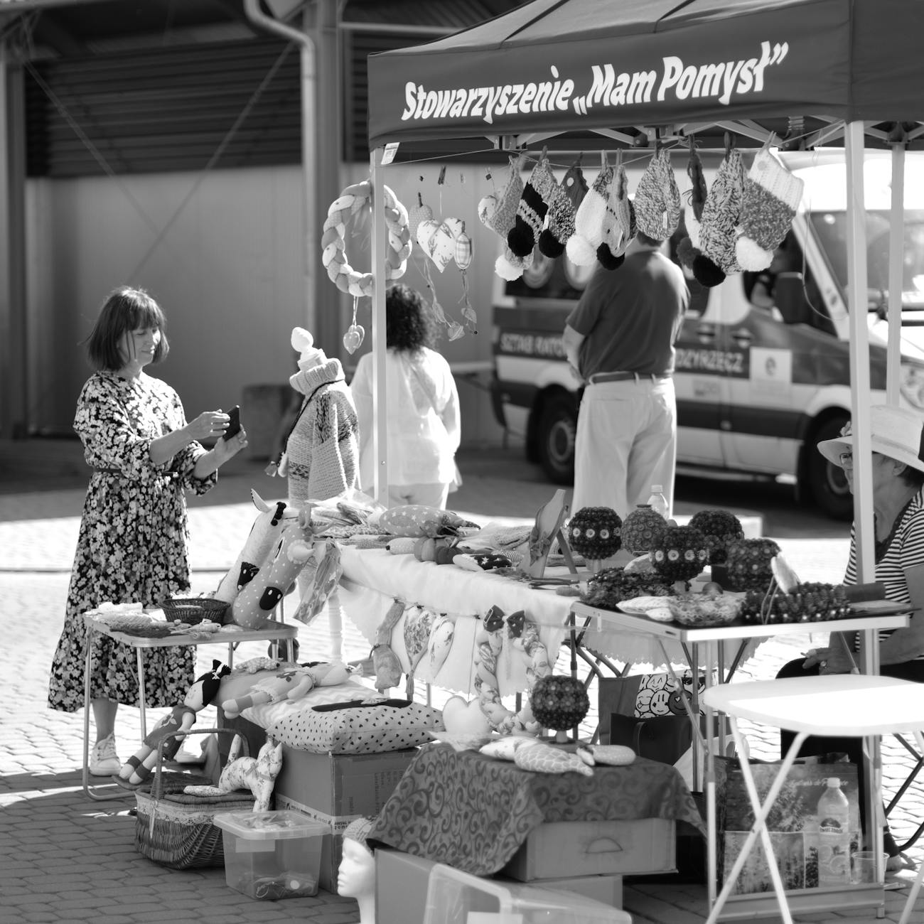 Responsible and Local-First Tips in Krakow, Poland