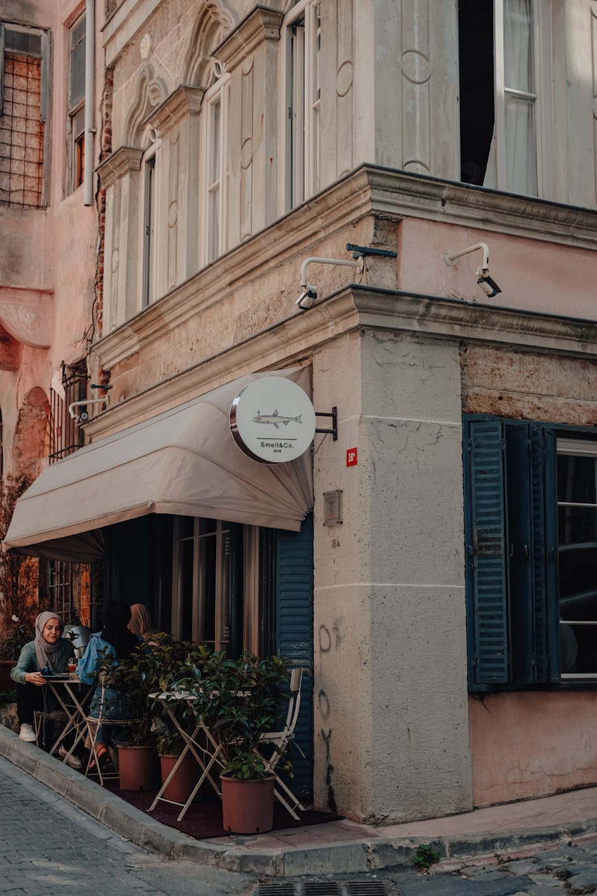 Responsible and Local-First Tips in Krakow, Poland