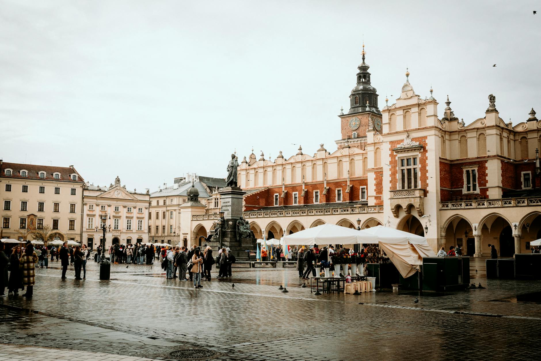 What This Page Helps You Decide in Krakow, Poland