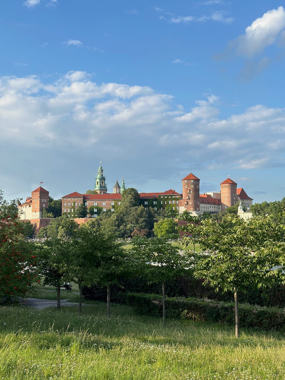 How to Choose Well in Krakow, Poland
