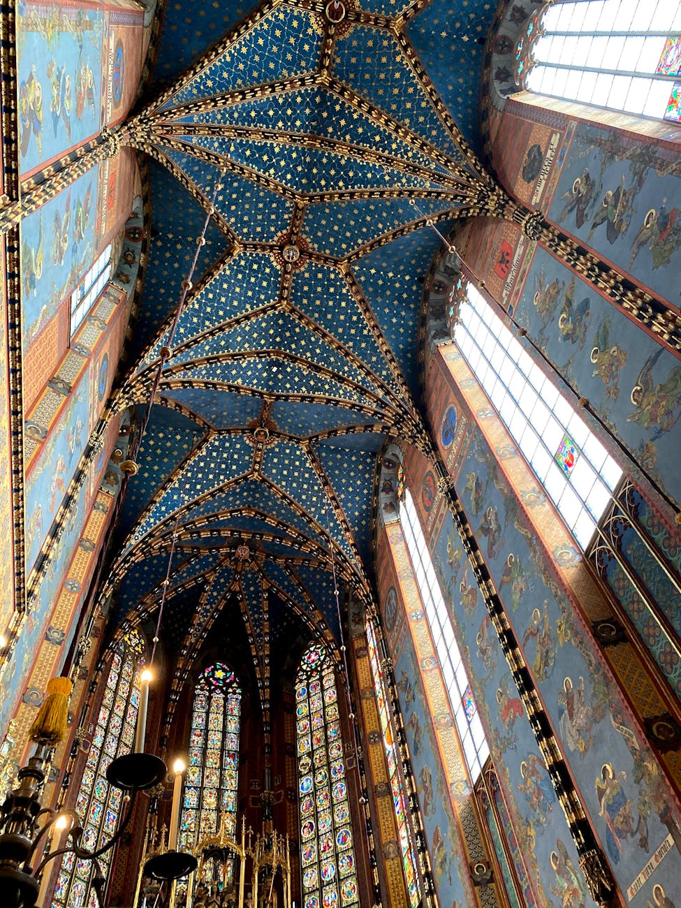 Responsible and Local-First Tips in Krakow, Poland