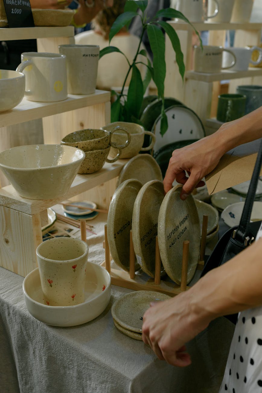 Responsible and Local-First Tips in Krakow, Poland