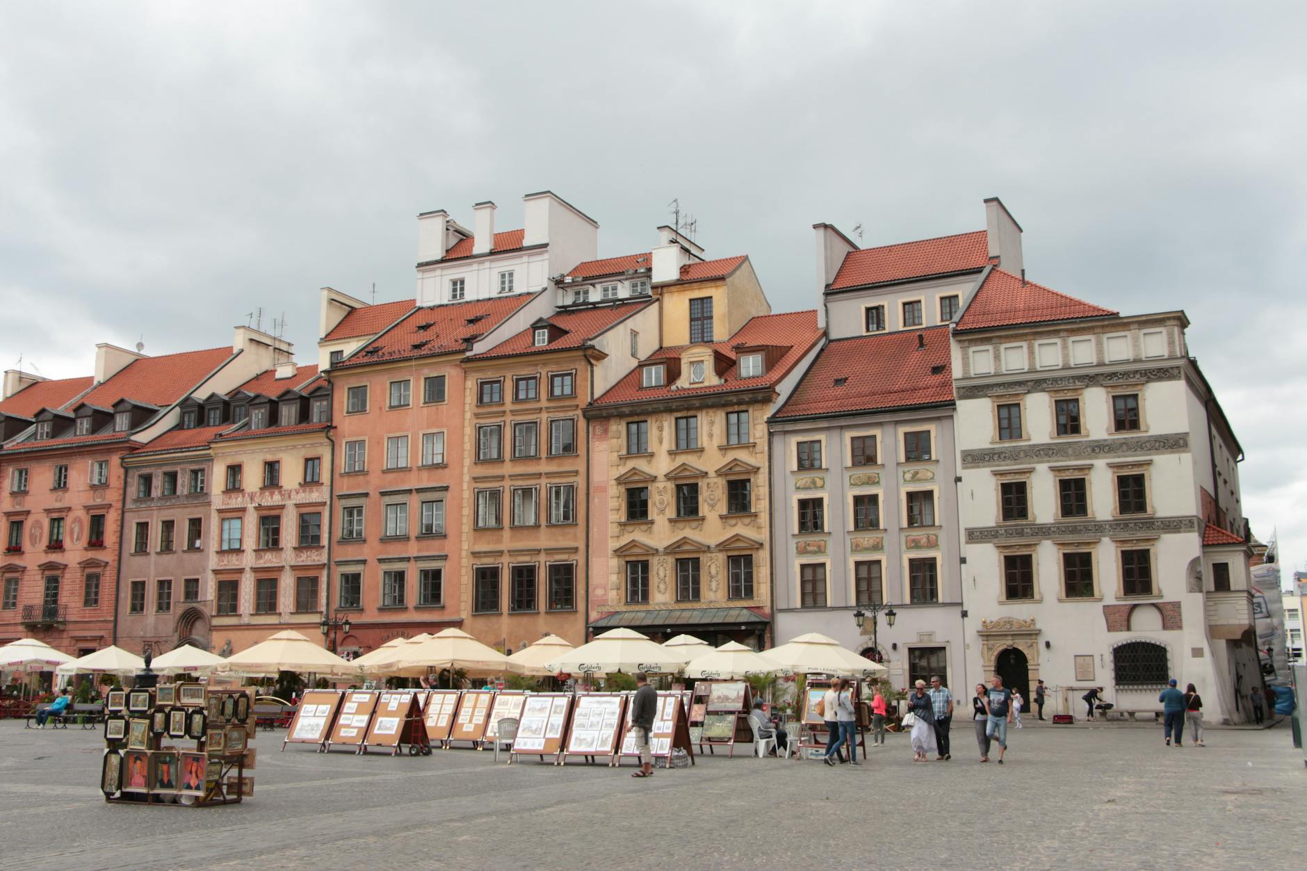 What This Page Helps You Decide in Krakow, Poland