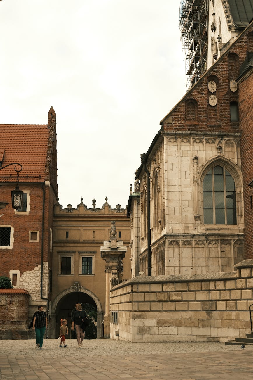 How to Choose Well in Krakow, Poland