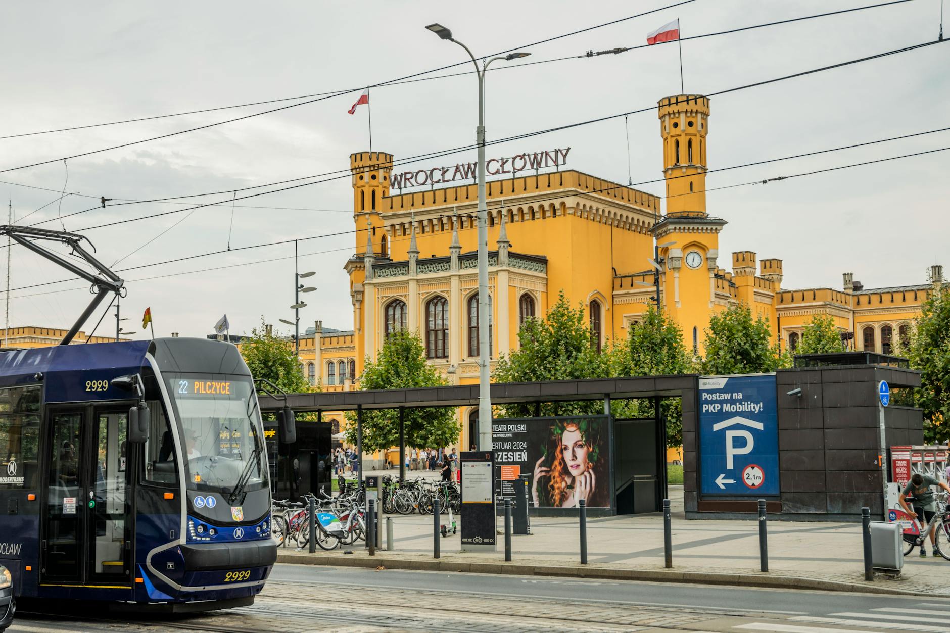 What This Page Helps You Decide in Krakow, Poland