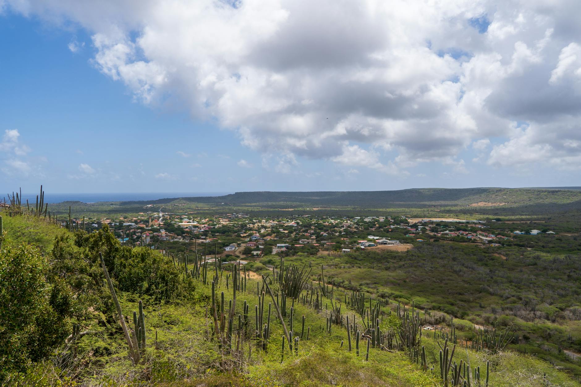 Kralendijk, Bonaire, Saint Eustatius and Saba