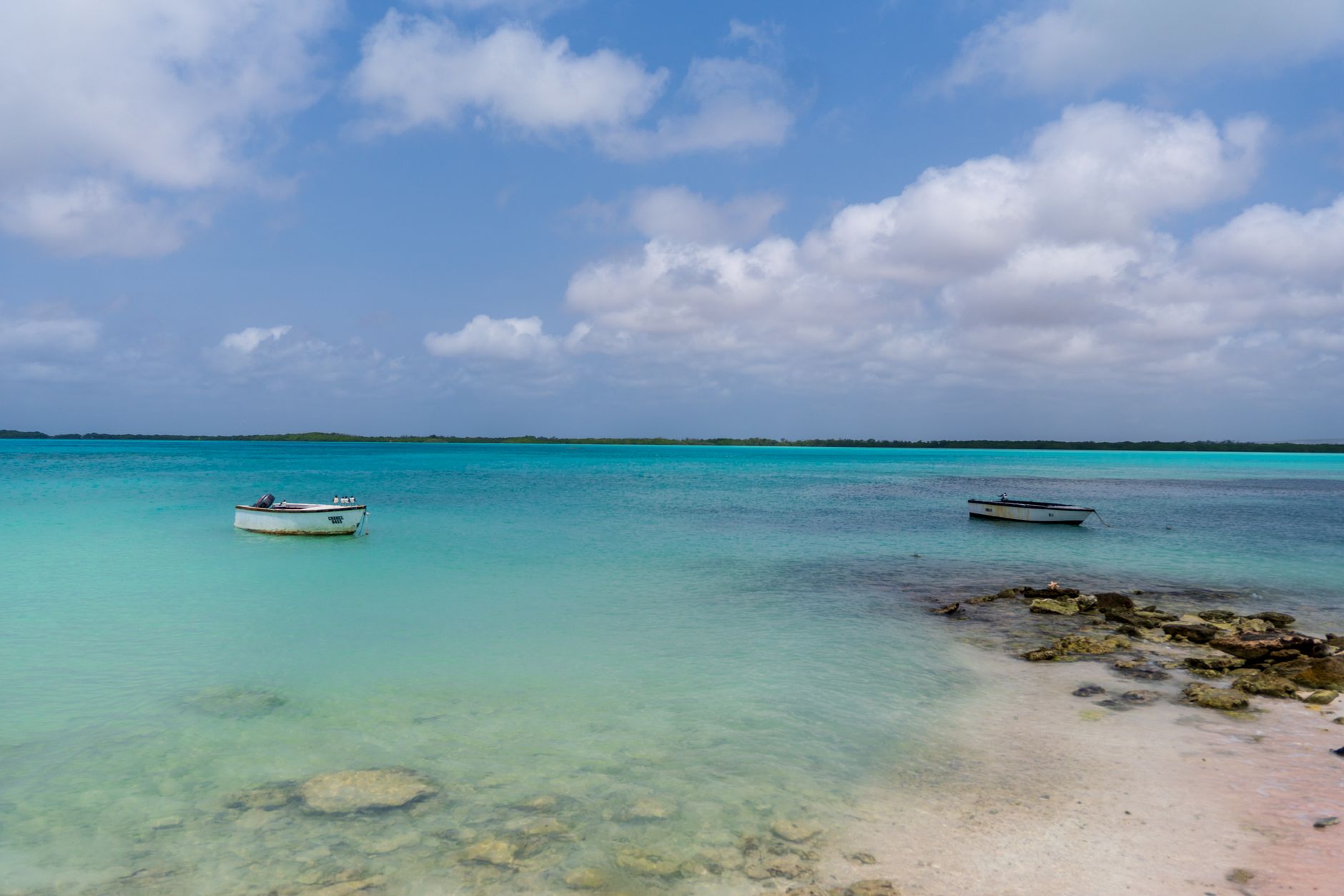 Why Visit in Kralendijk, Bonaire, Saint Eustatius and Saba