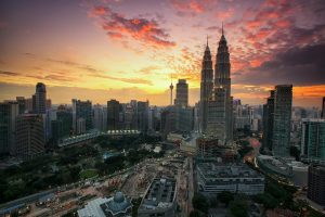 Travel Budget in Kuala Lumpur, Malaysia