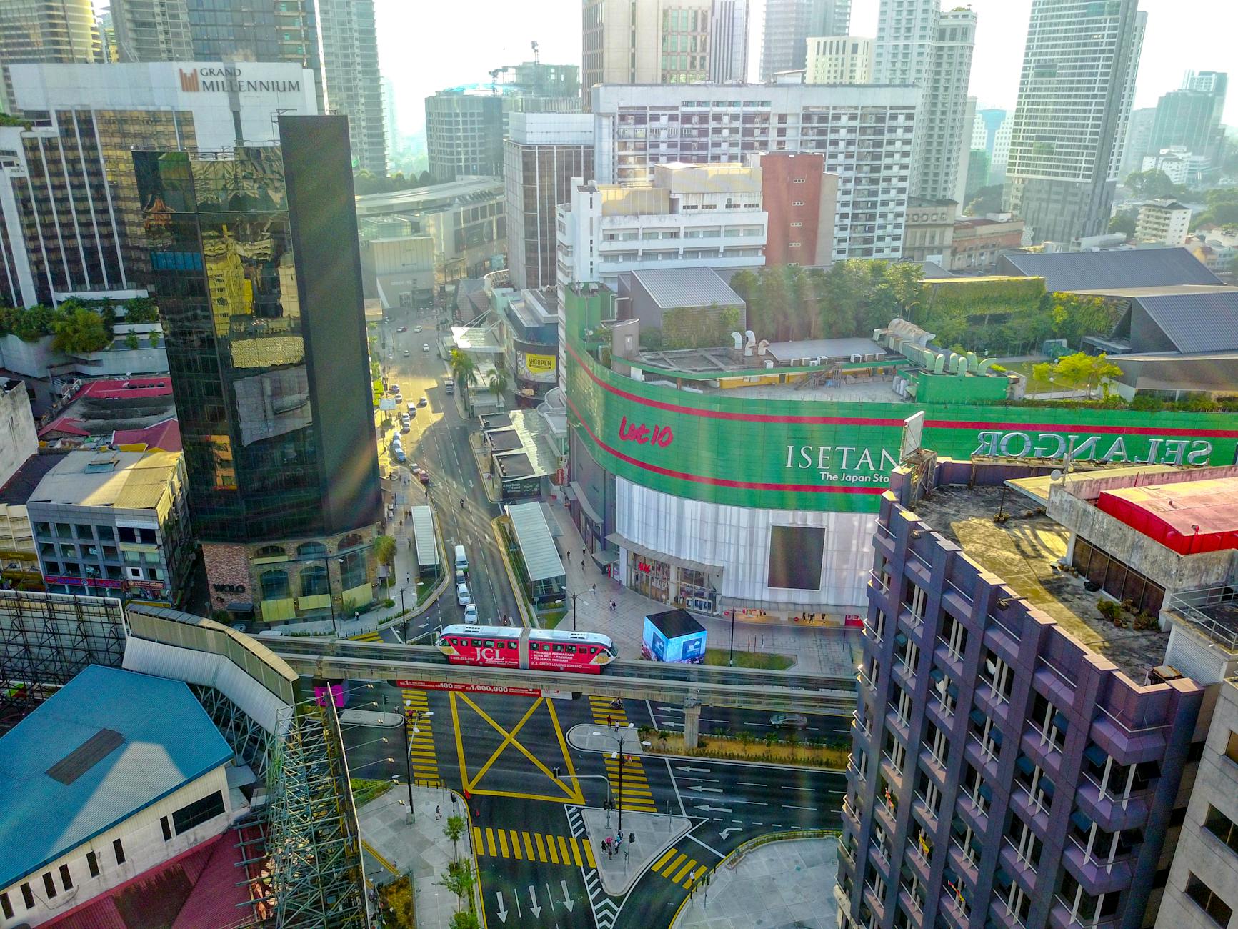 How to Choose Well in Kuala Lumpur, Malaysia