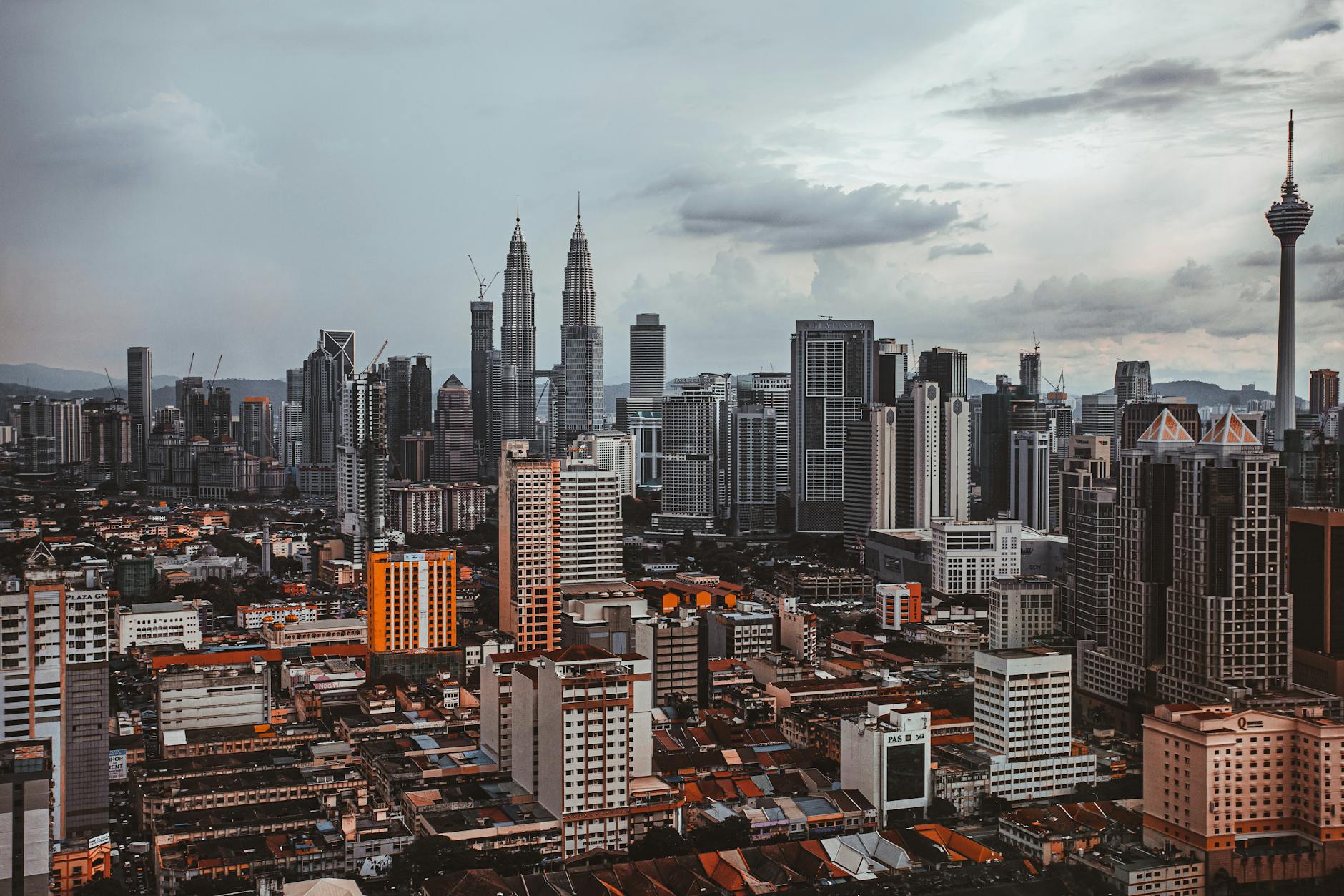 Responsible Travel in Kuala Lumpur, Malaysia