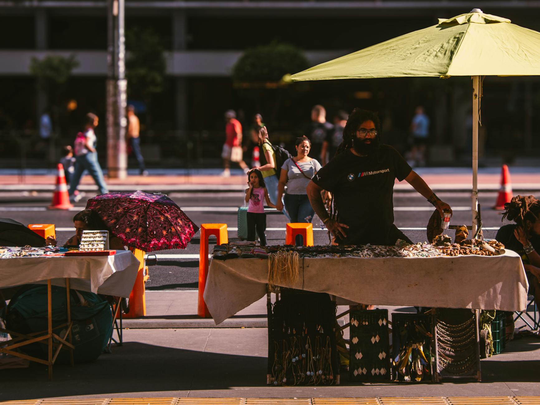 Responsible and Local-First Tips in Kuala Lumpur, Malaysia