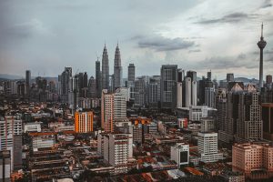 Where to Stay in Kuala Lumpur, Malaysia