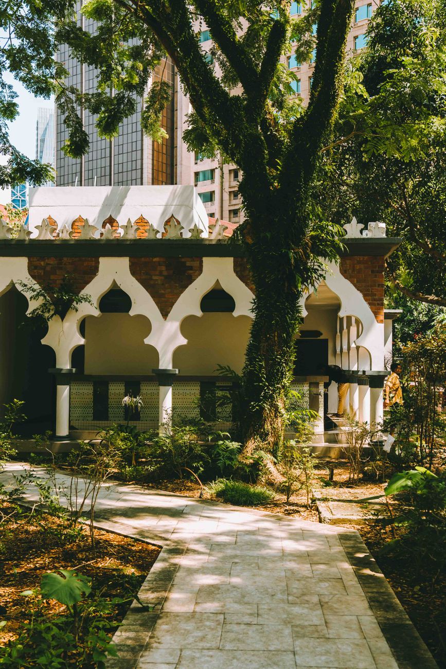 Why Visit in Kuala Lumpur, Malaysia