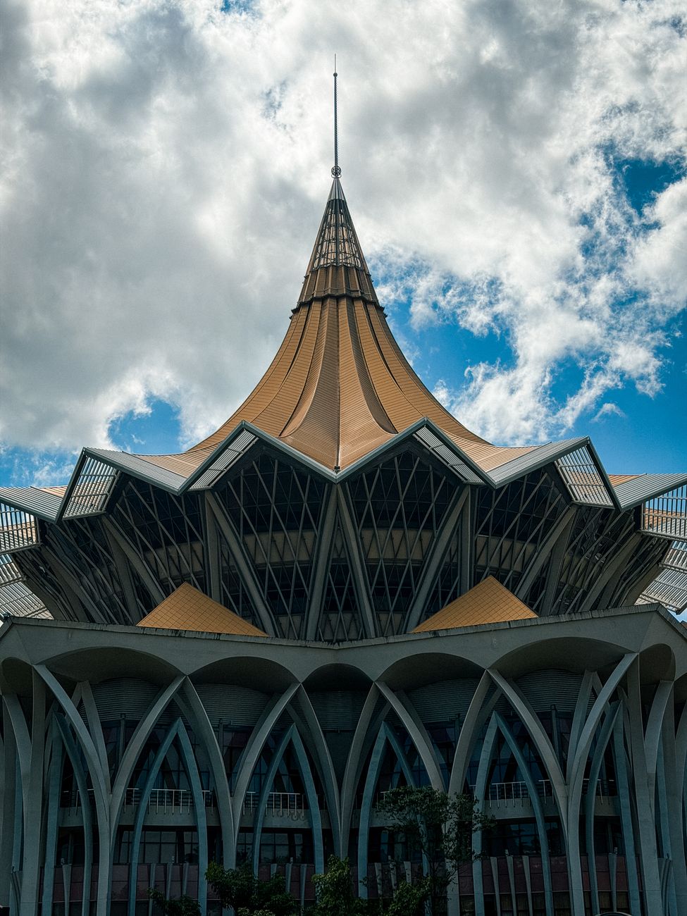 Kuching, Malaysia