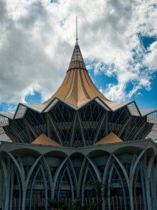 Kuching, Malaysia