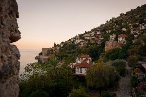 Kusadas, Turkey