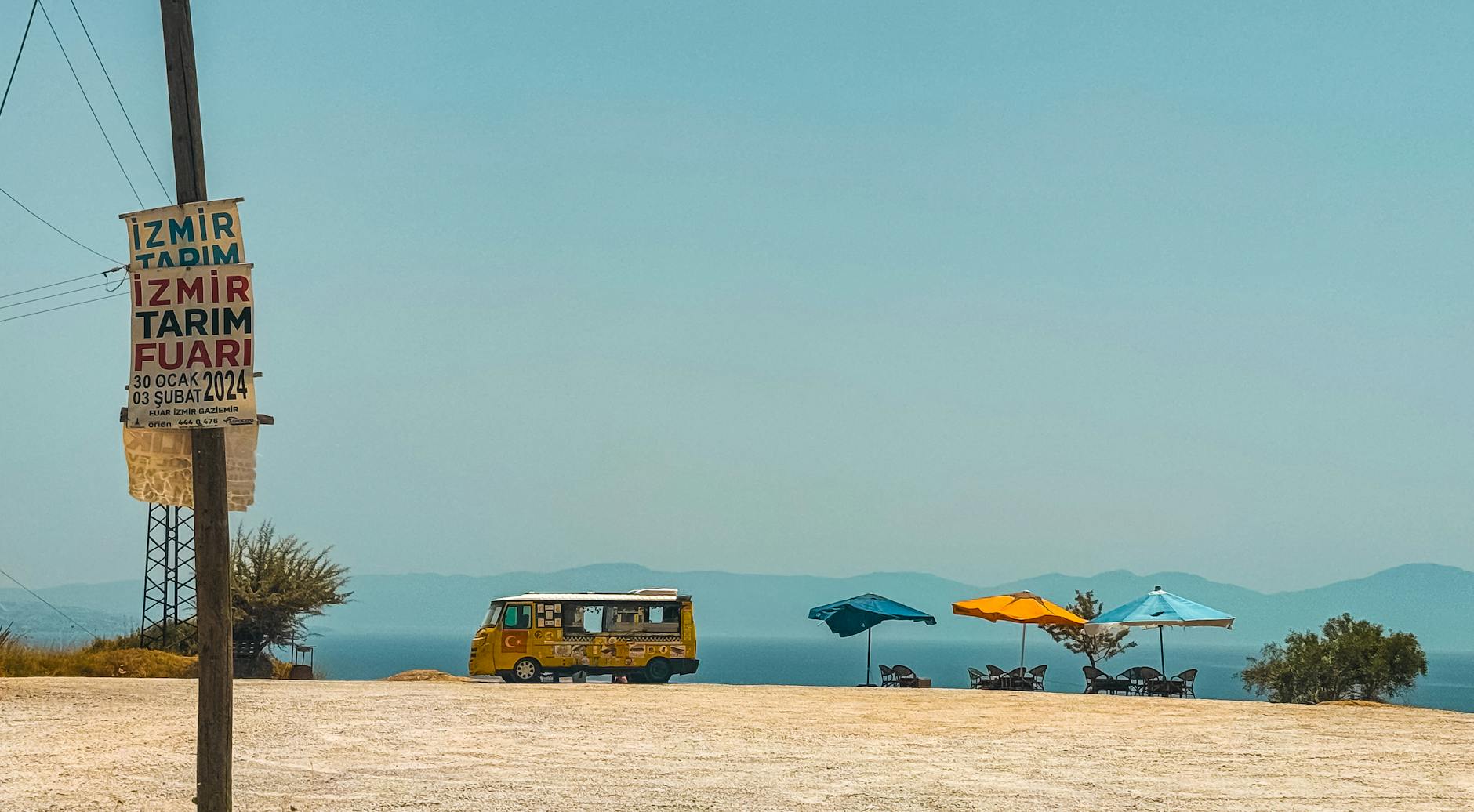 Quick Planning Tips in Kusadas, Turkey