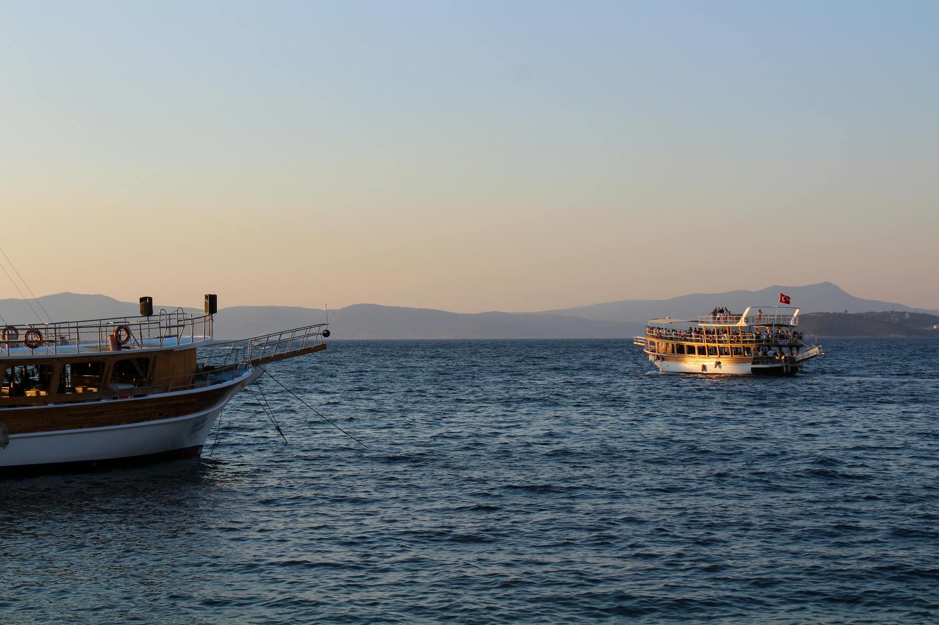 Why Visit in Kusadas, Turkey