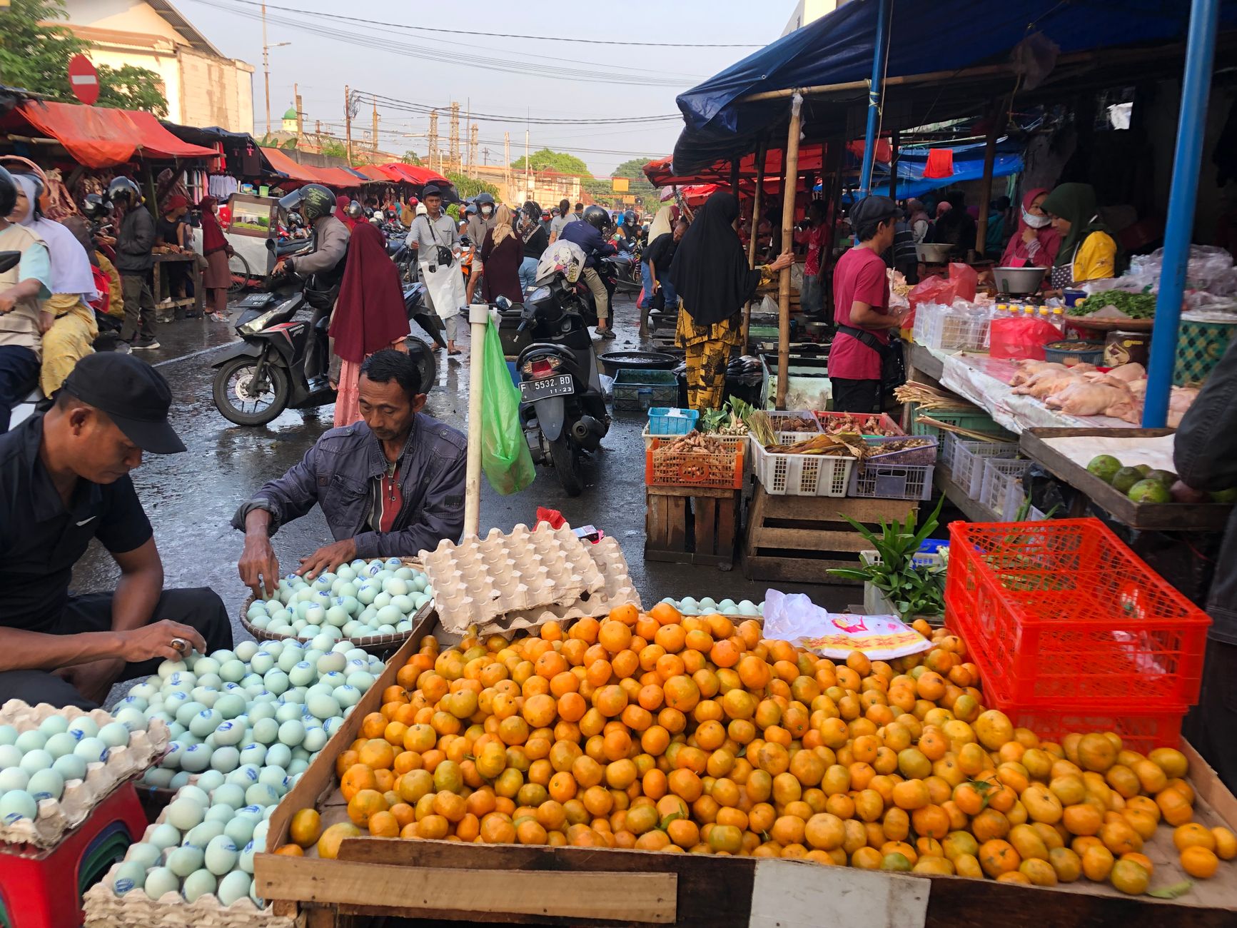 Responsible and Local-First Tips in Kuta, Indonesia