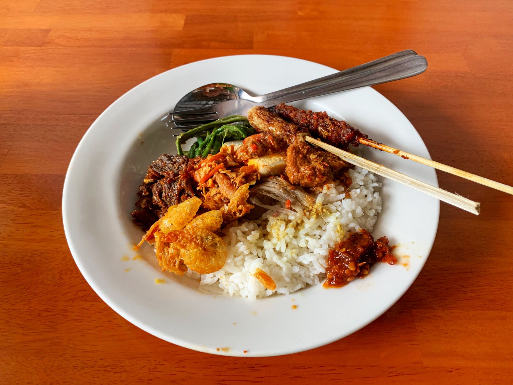 Responsible and Local-First Tips in Kuta, Indonesia