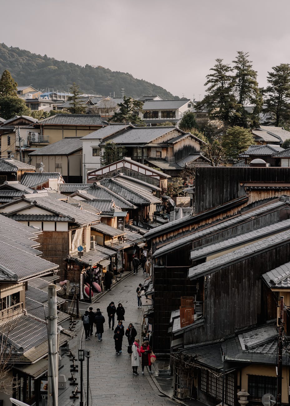 Top Recommendations in Kyoto, Japan