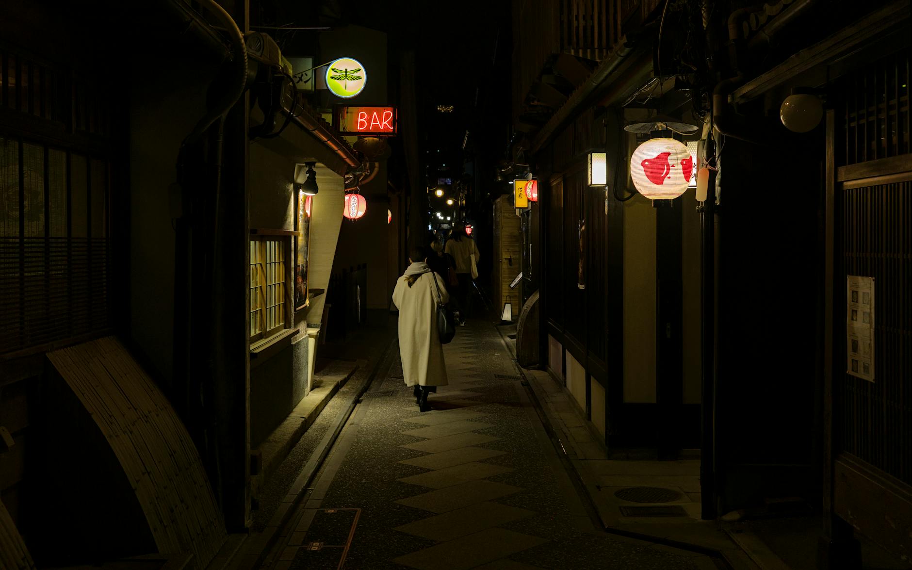 Top Recommendations in Kyoto, Japan