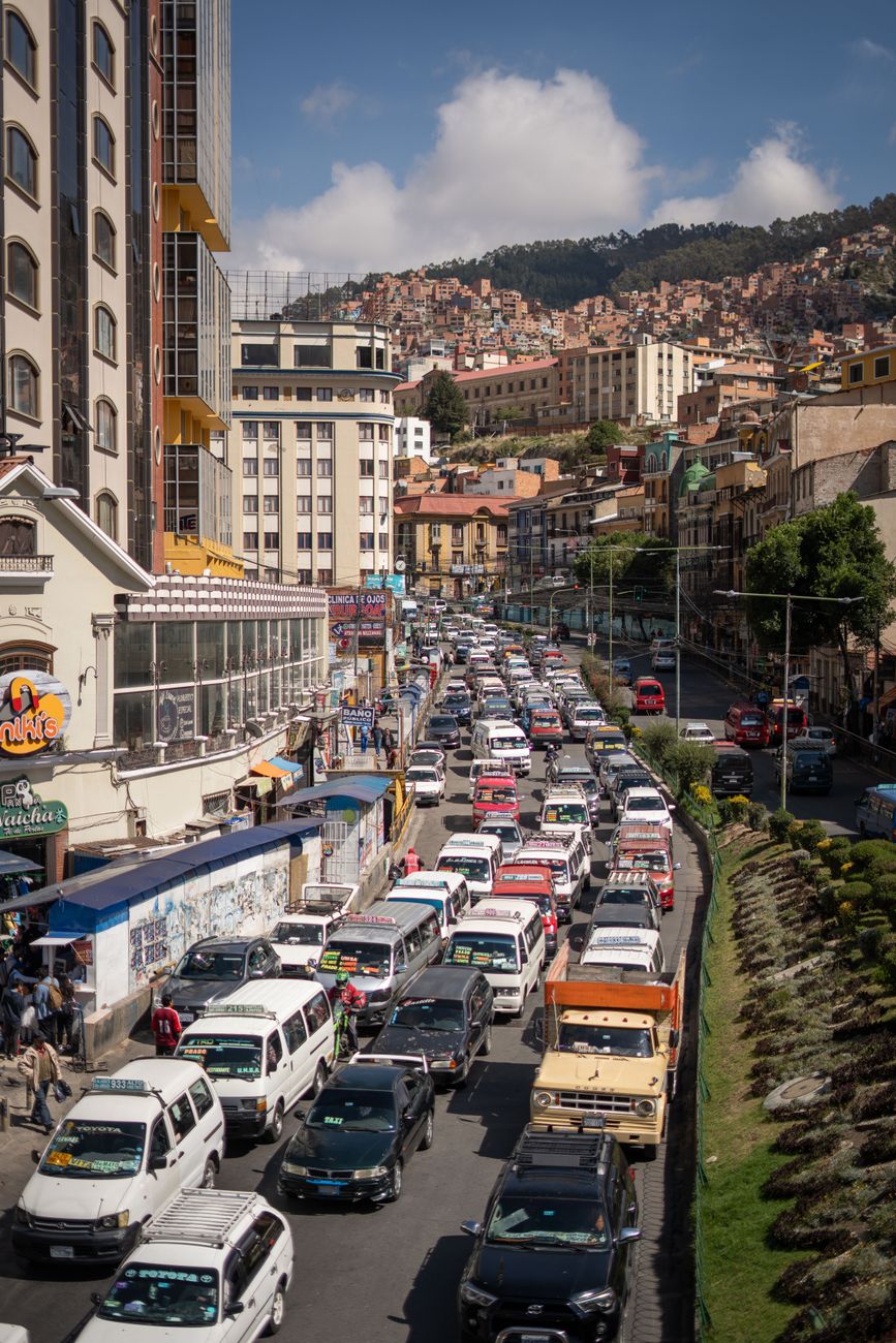 Best Local Experiences in La Paz, Bolivia