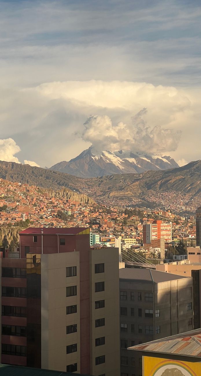 Quick Planning Tips in La Paz, Bolivia