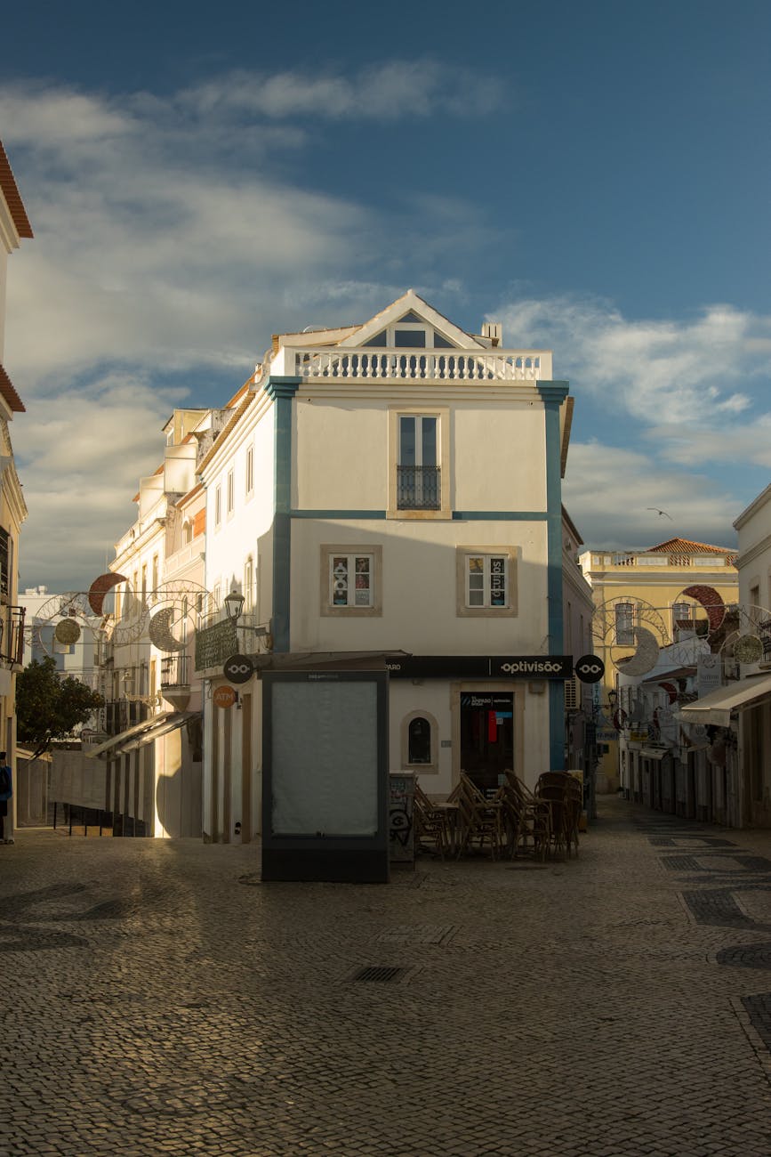 Lagos, Portugal