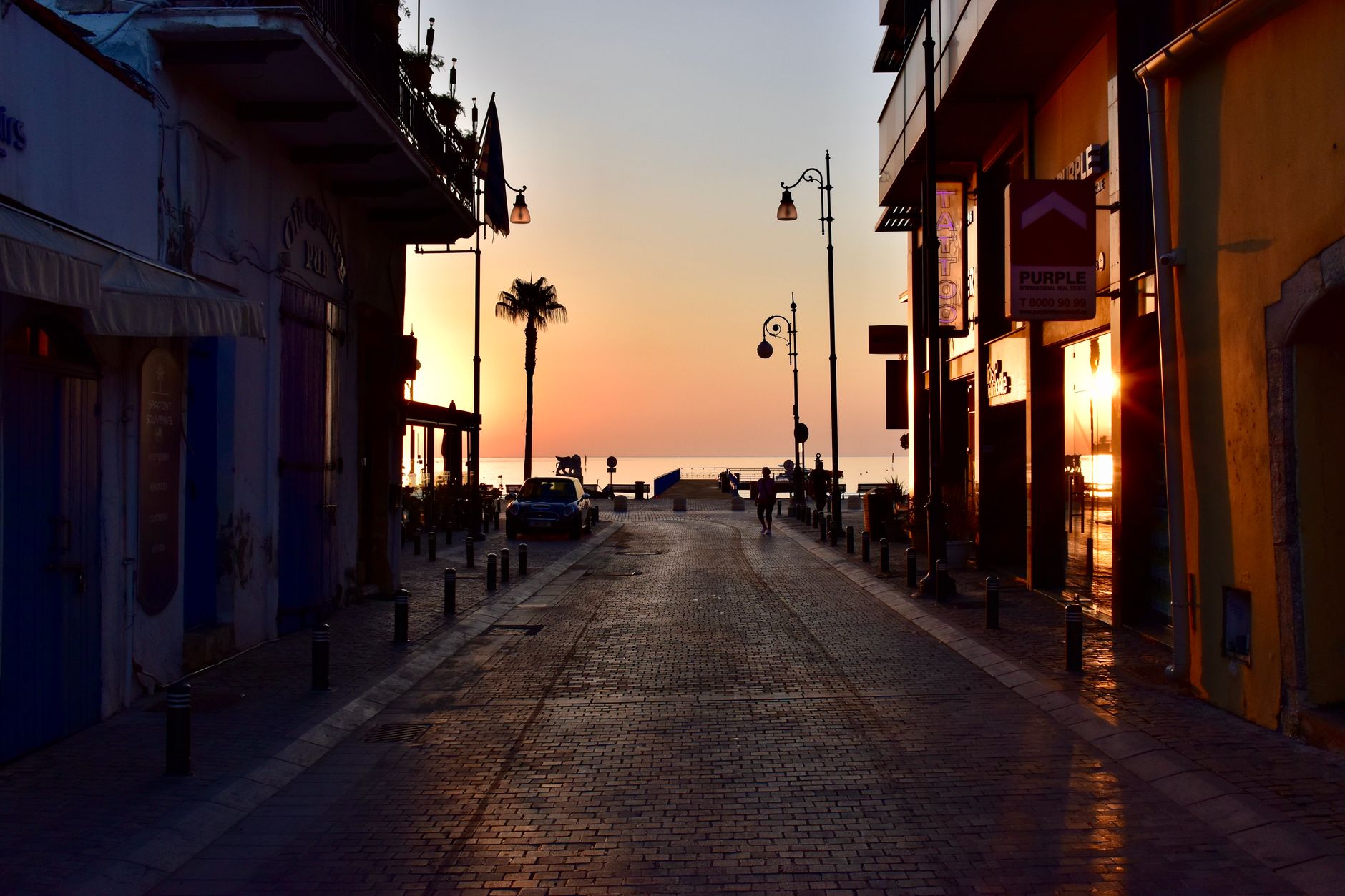 Best Local Experiences in Larnaca, Cyprus