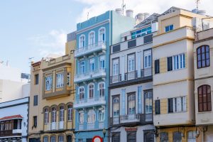 Las Palmas de Gran Canaria, Spain