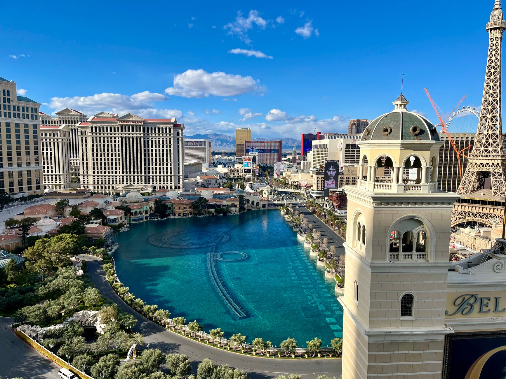 How to Choose Well in Las Vegas, United States