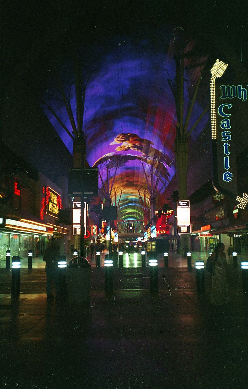 Responsible and Local-First Tips in Las Vegas, United States