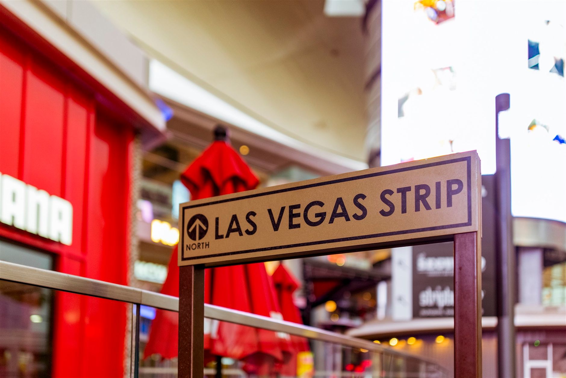 Top Recommendations in Las Vegas, United States