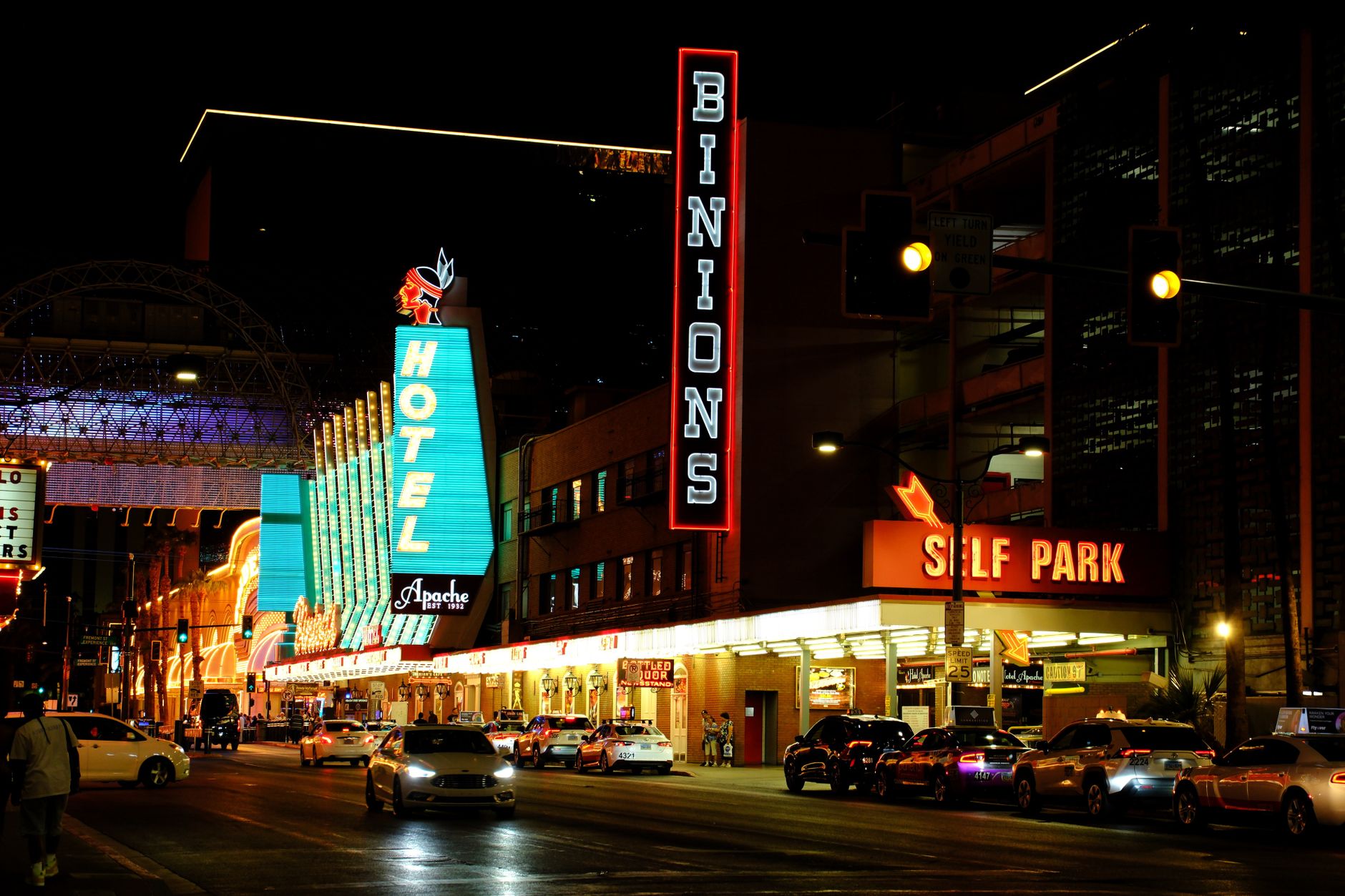 What This Page Helps You Decide in Las Vegas, United States