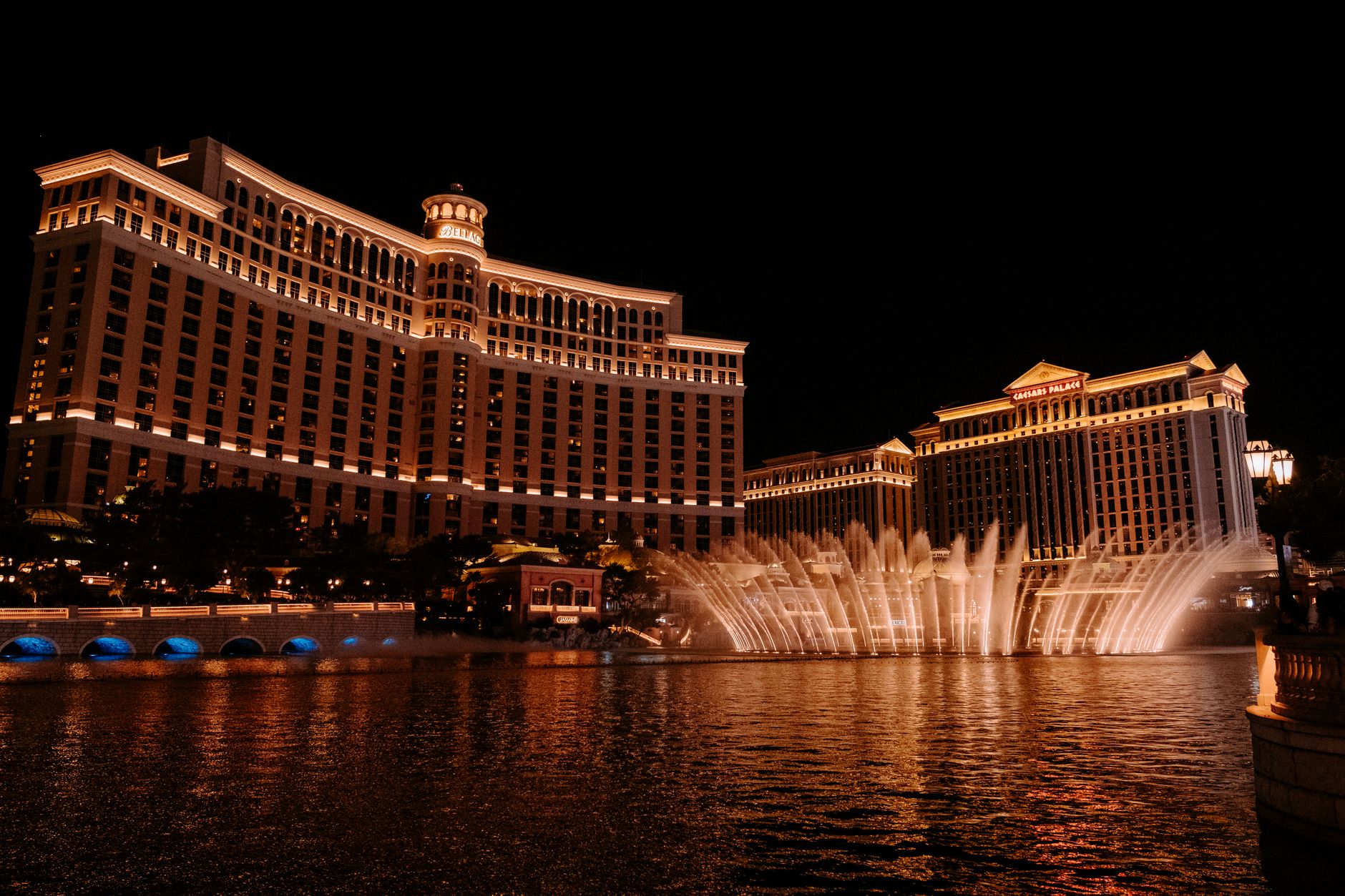 What This Page Helps You Decide in Las Vegas, United States