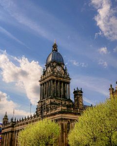 Leeds, United Kingdom