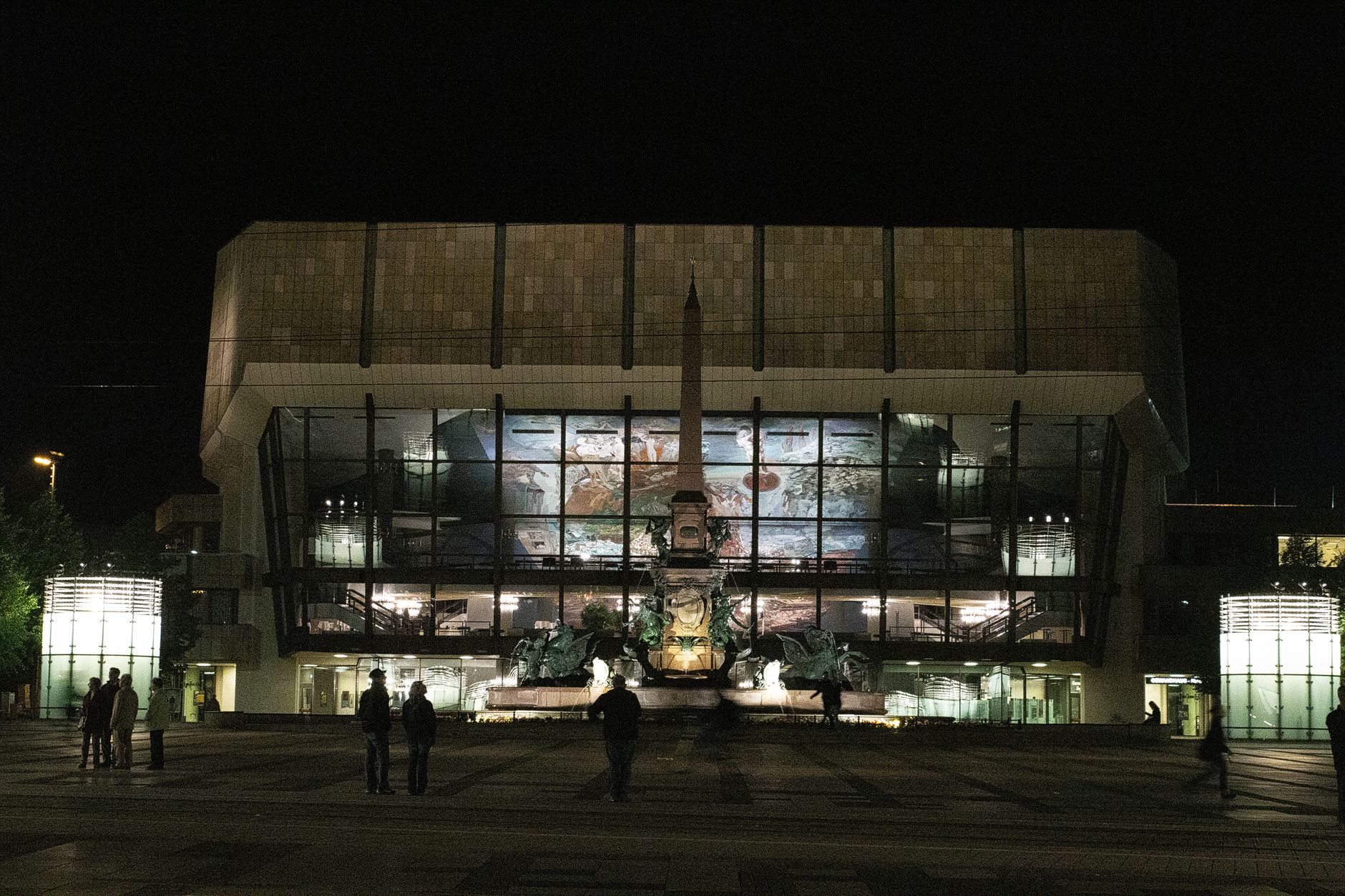 Why Visit in Leipzig, Germany