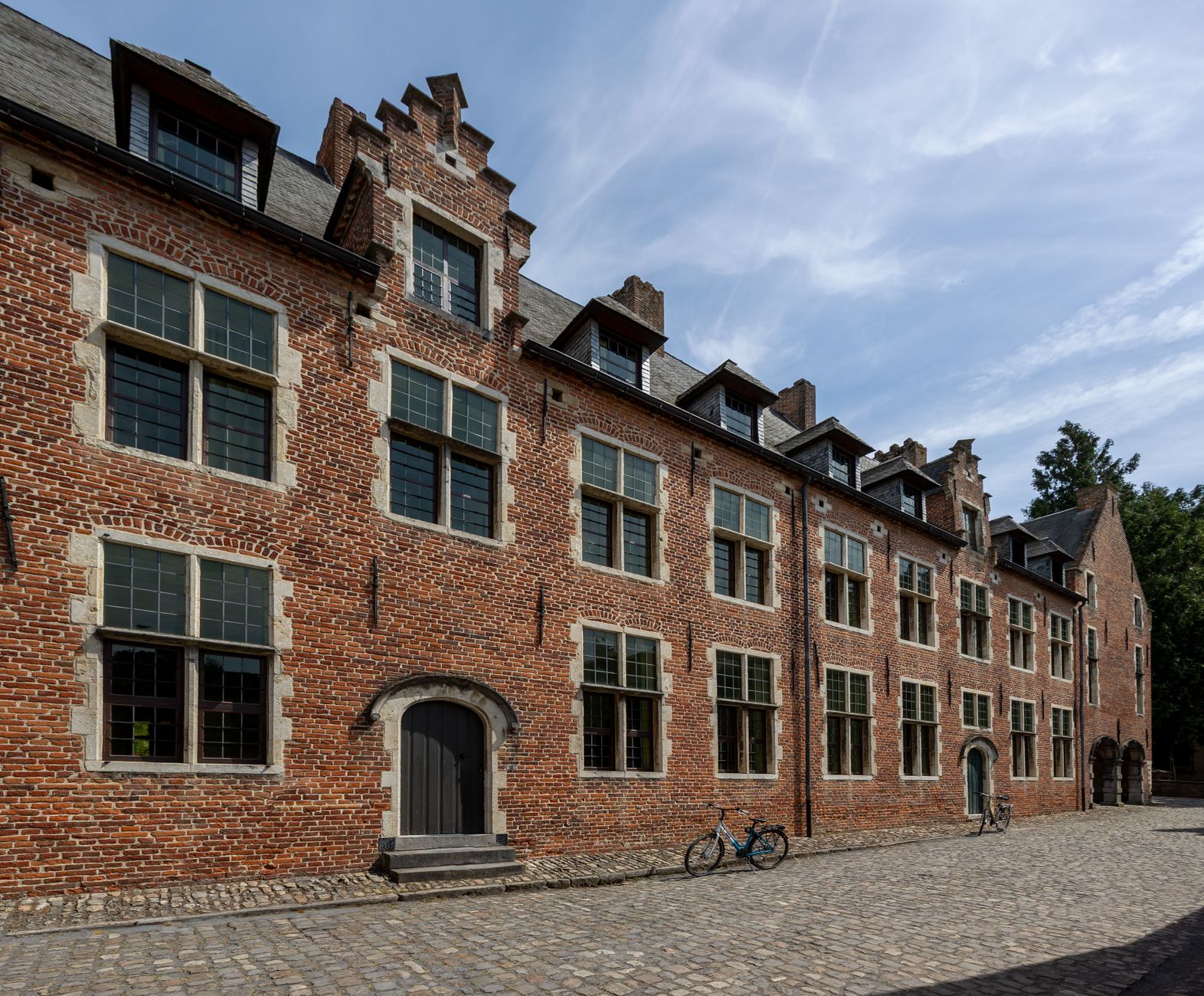 Day 3 in Leuven, Belgium