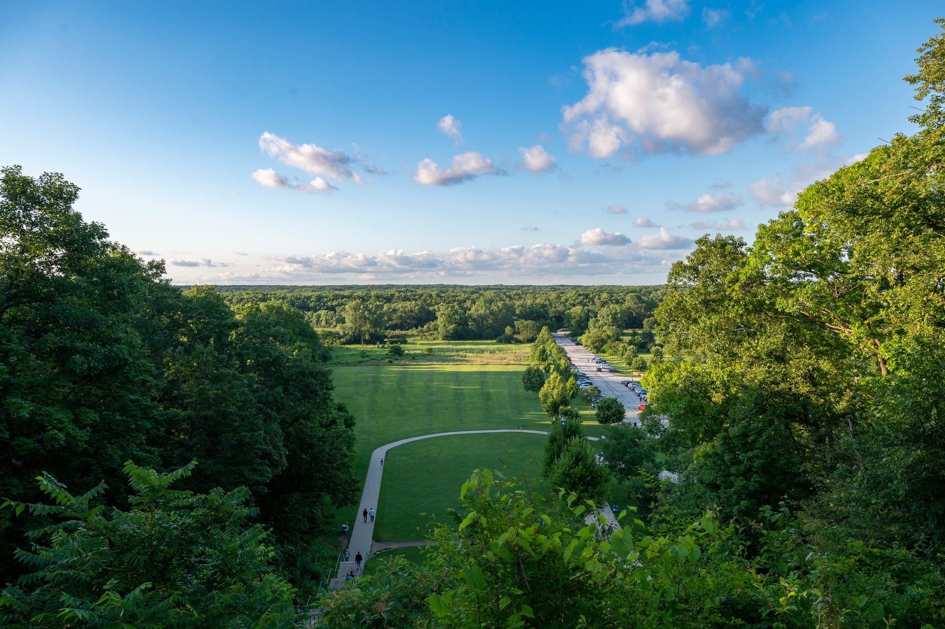 Day 3 in Lexington, United States