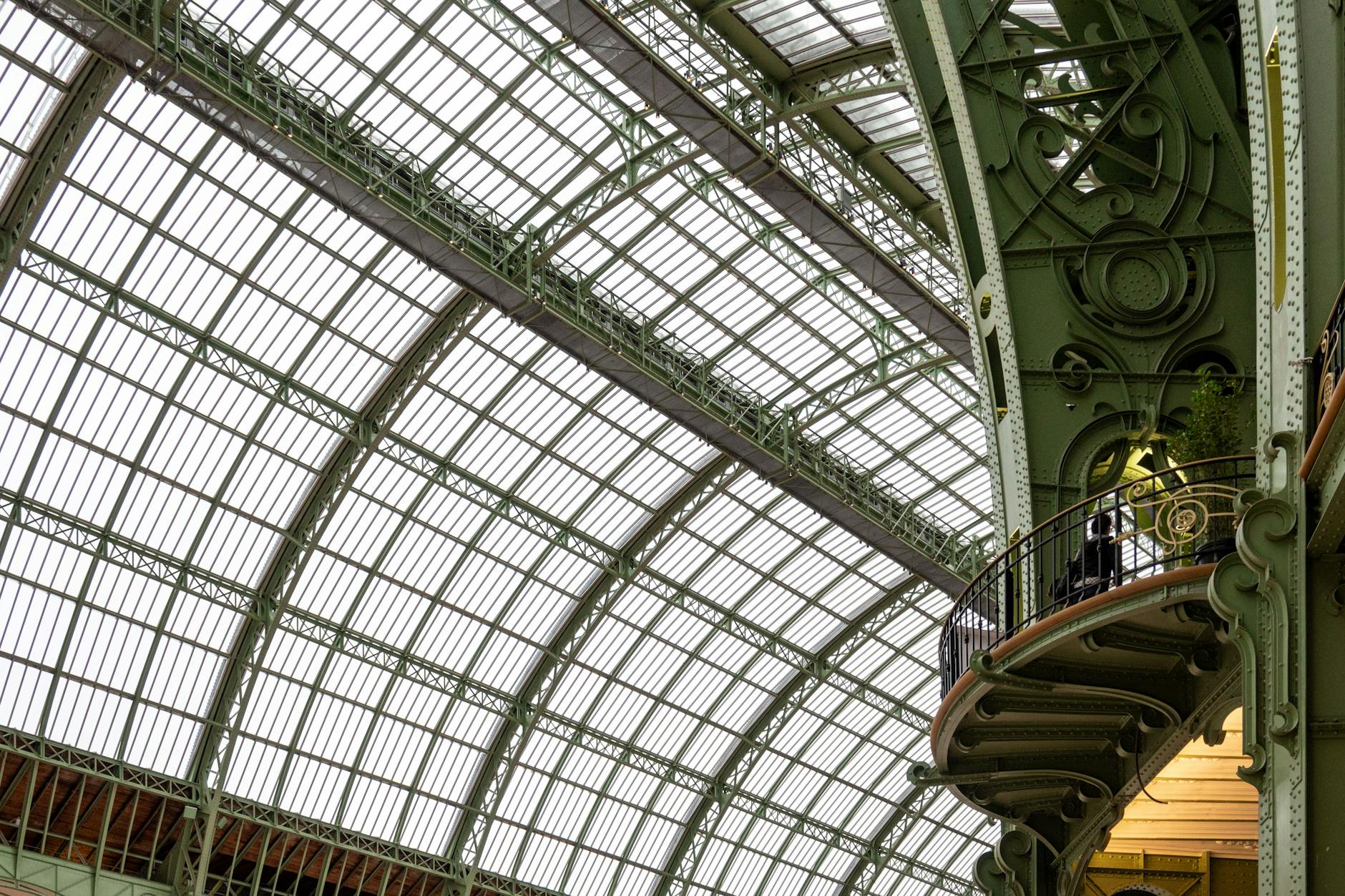 Day 2 in Lille, France