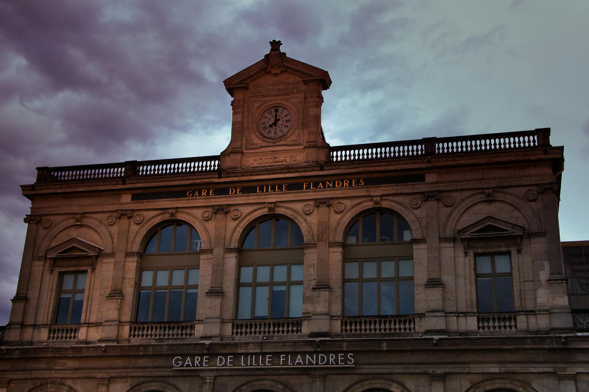 Quick Planning Tips in Lille, France