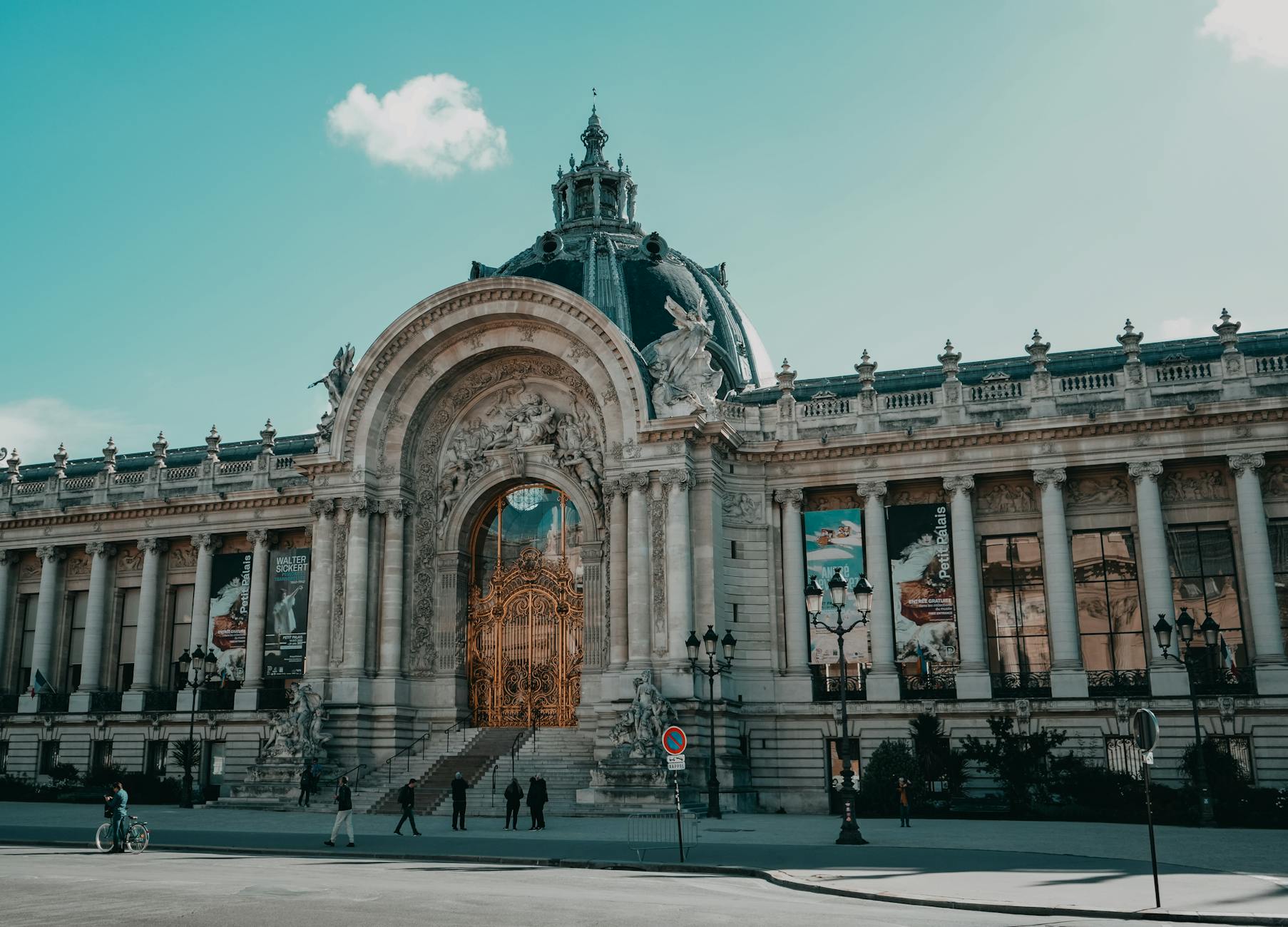 Why Visit in Lille, France